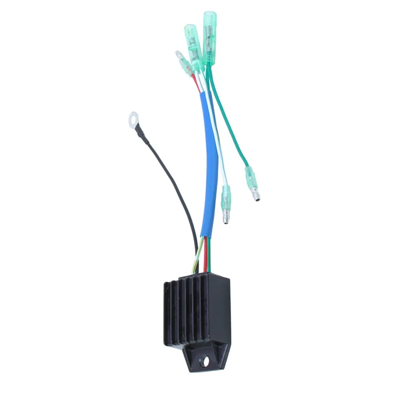 AEA6-For Yamaha Outboard Motor إلى ملحقات مقوم البدء الكهربائي 6G1-81970-61