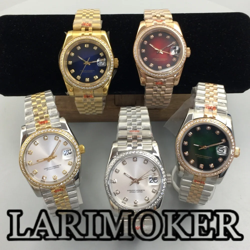 Larimoker 36MM/39MM… - image