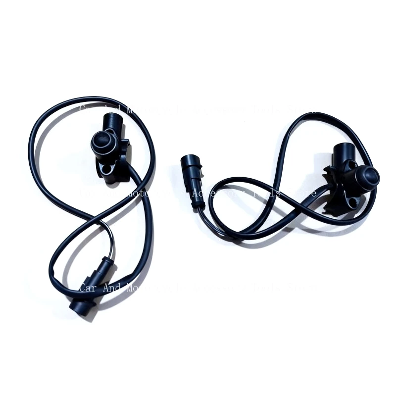 

Mirror Base Left Handlebar Grip Seat Cushion Heating Holder Mirror Button Switch Suitable For Benelli TRK702X BJ700-5F