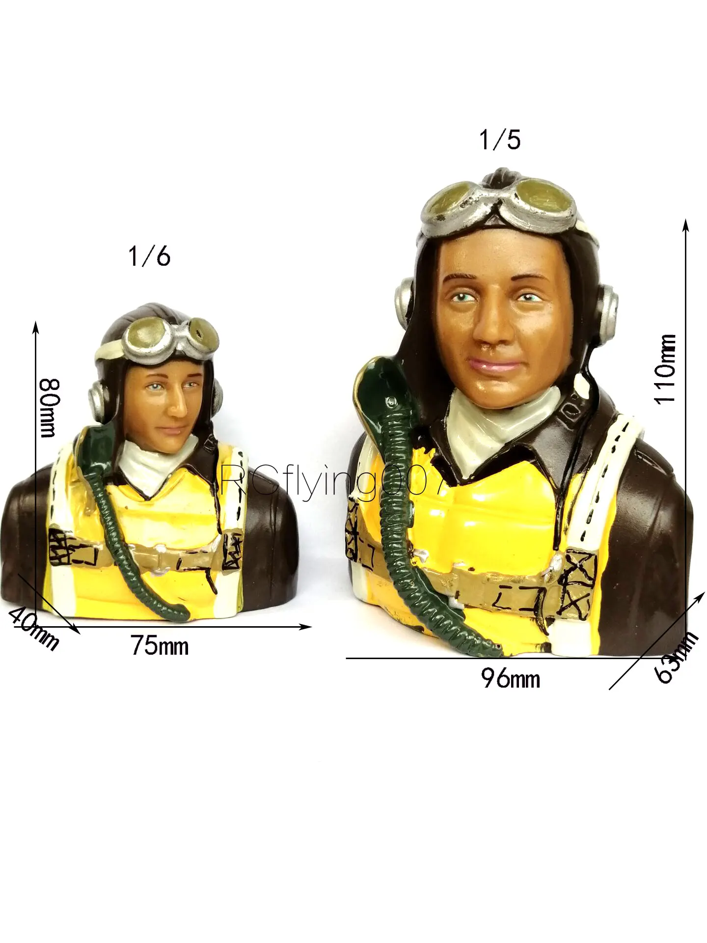 �y�Z�[�����z�͌^��s�@�p�C���b�g 1/6 ��񎟐��E���A�����J�p�C���b�g 1/6 �X�P�[�� RC ��s�@�p�C���b�g�t�B�M���A���f��