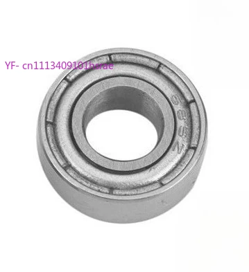 20Pcs Ball Bearing Kit for Tamiya TT01 TT-01 TT01D TT01E TT01R DF02 1/10 RC Car Upgrade Parts