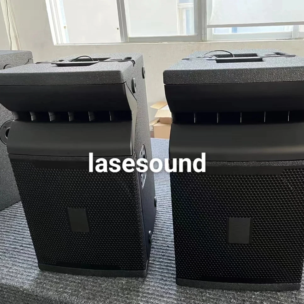 12-Inch 2-Way Long Throw Line Array Loudspeaker Pro Audio System for Professional Audio Applications
