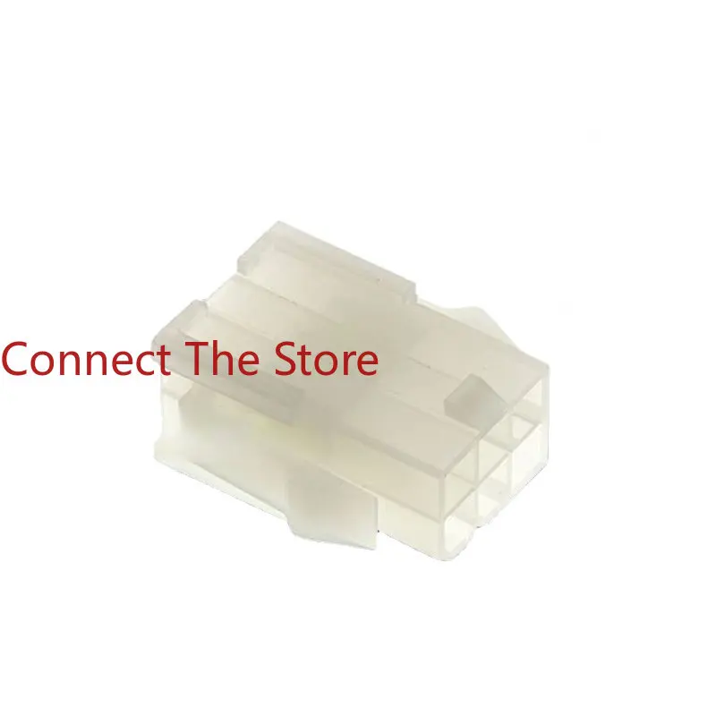 10Pcs Connector 3901-2061 39012061 39-01-2061 5559-06P Originele Voorraad