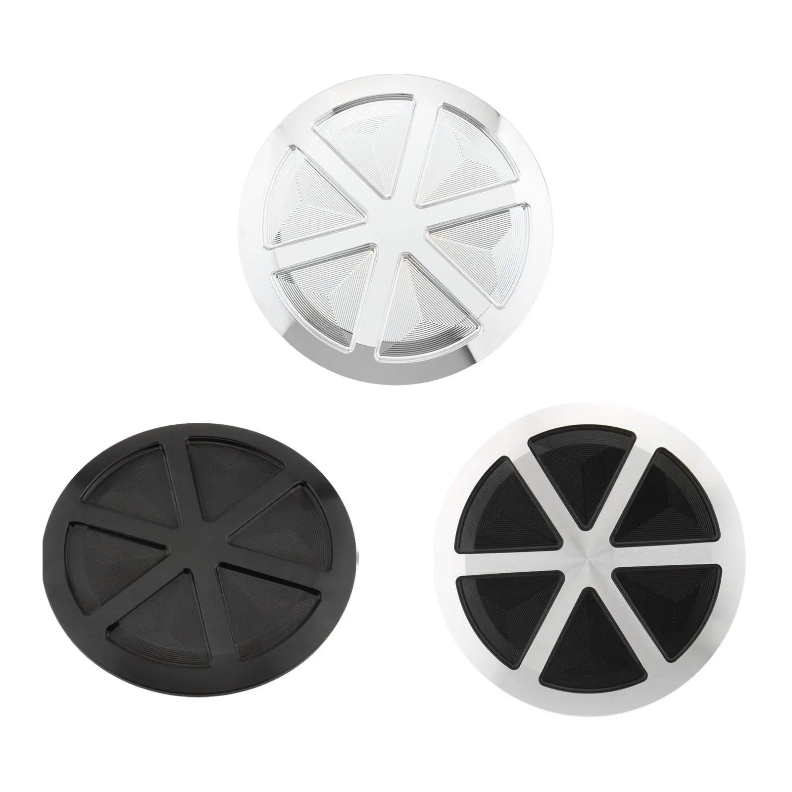 Motorcycle Clutch Cover Directly Replace, Motorbike Accessories, Side Engine Motor Decorative Cover Easy Installation