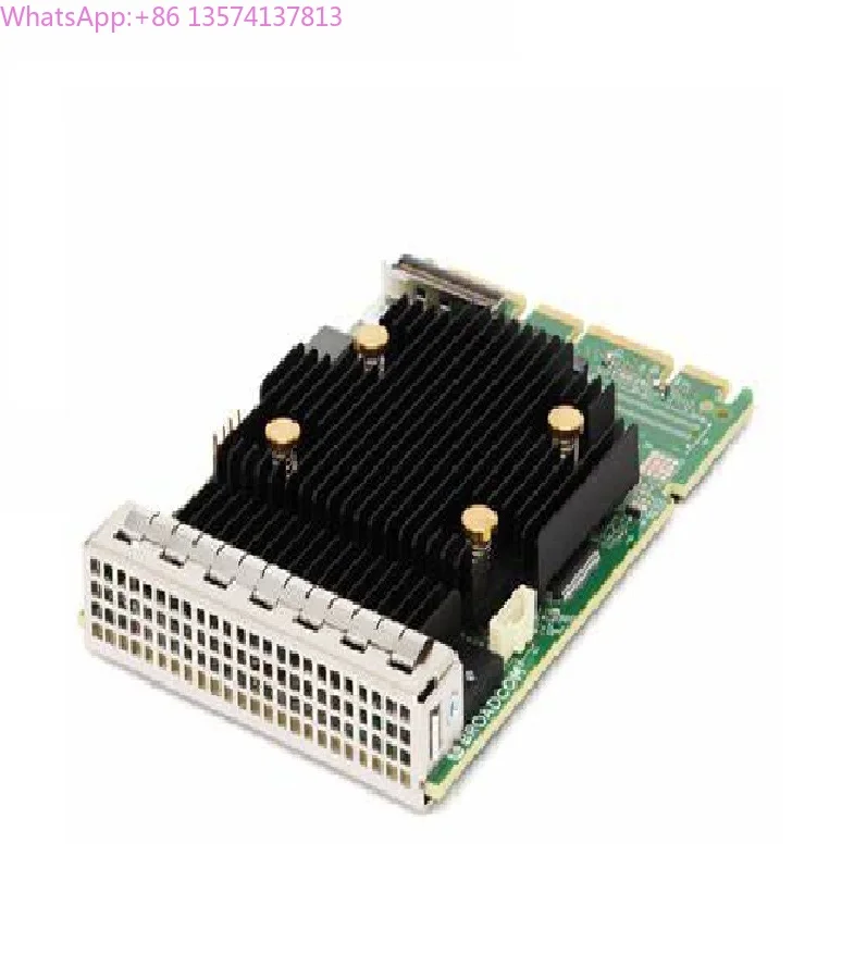 P58335-B21 Mr408I-O…