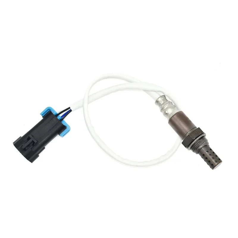 12607145 Lambda O2 Oxygen Sensors for Cadillac SLS SRX 4.6L 06 Exhaust Gas Air Fuel Ratio Car Accessories