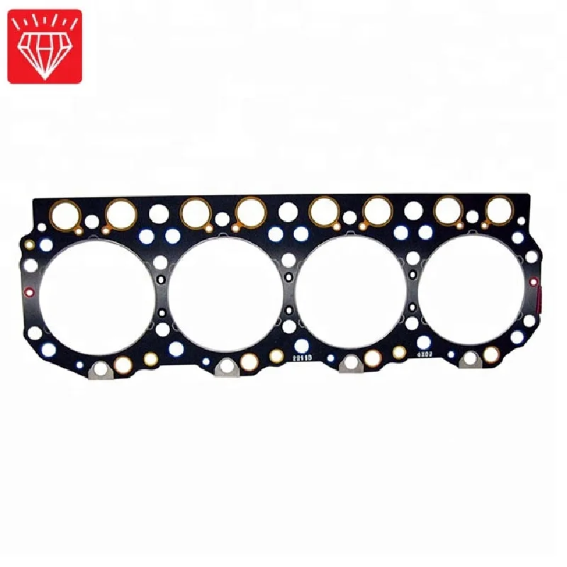 For Excavator F20C High Quality 11115-2561 Gasket Cylinder Head Gasket Engine