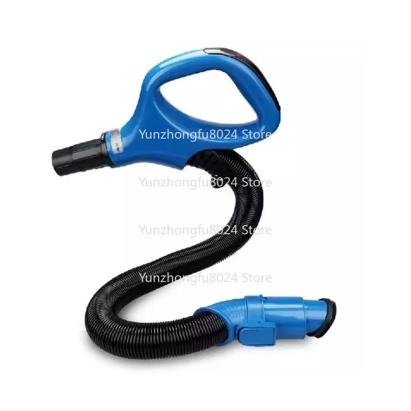 

Replacement Hose Handle for ZU560 Rotator Lift-Away Upright Vacuum Models