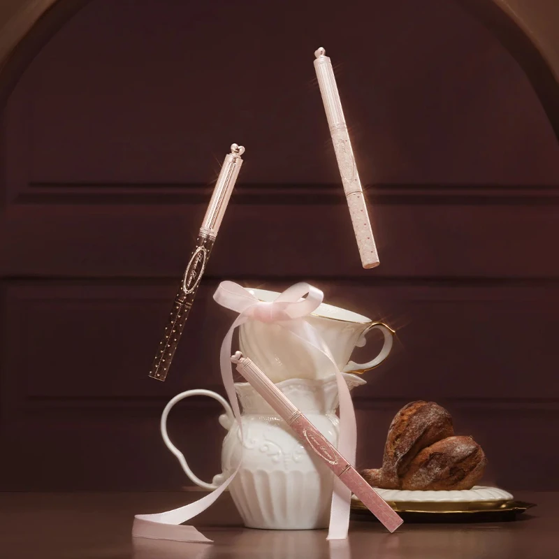 Flower Knows The Sweetie Bear Dual-Ended Brow Gel & Pencil