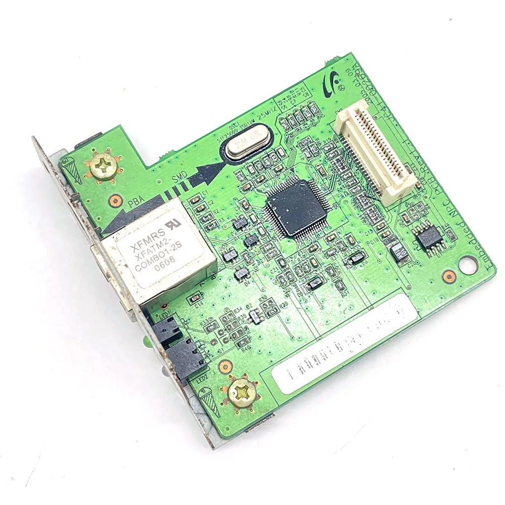 Ethernet Card JC92-01700A Fits For Samsung SCX-4920 4720 SCX-4720 4920