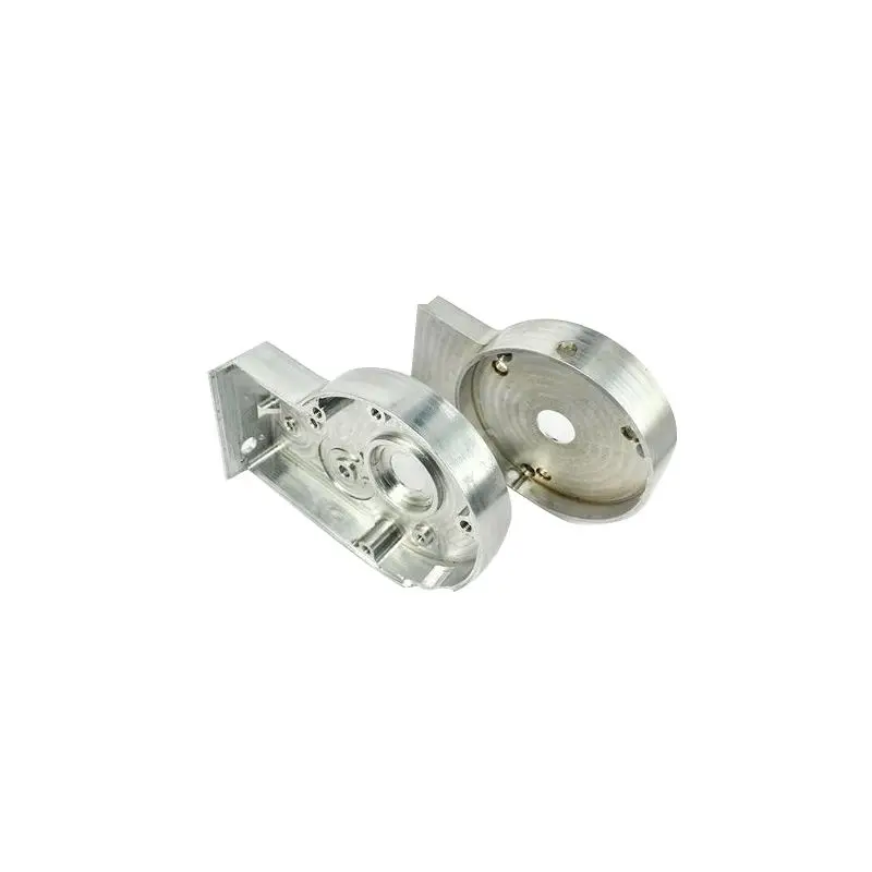 

Custom Made Titanium CNC Machining Parts Stainless Steel Aluminium CNC Machining Service