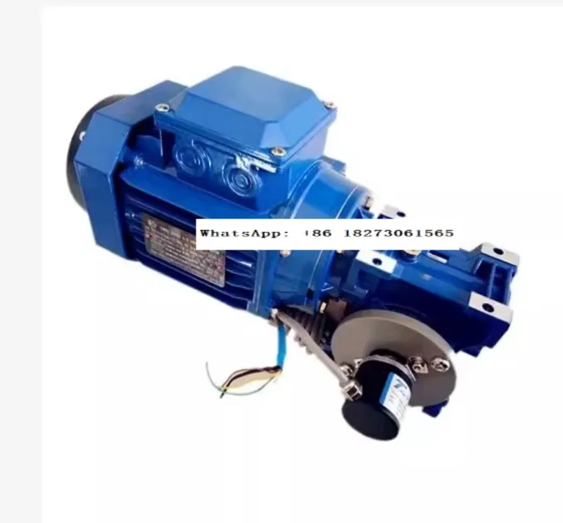 

Редуктор Haitec8MRV063 TRANSTECNOCM075 коробка передач MOTOVARLONMRV Редуктор Starlight