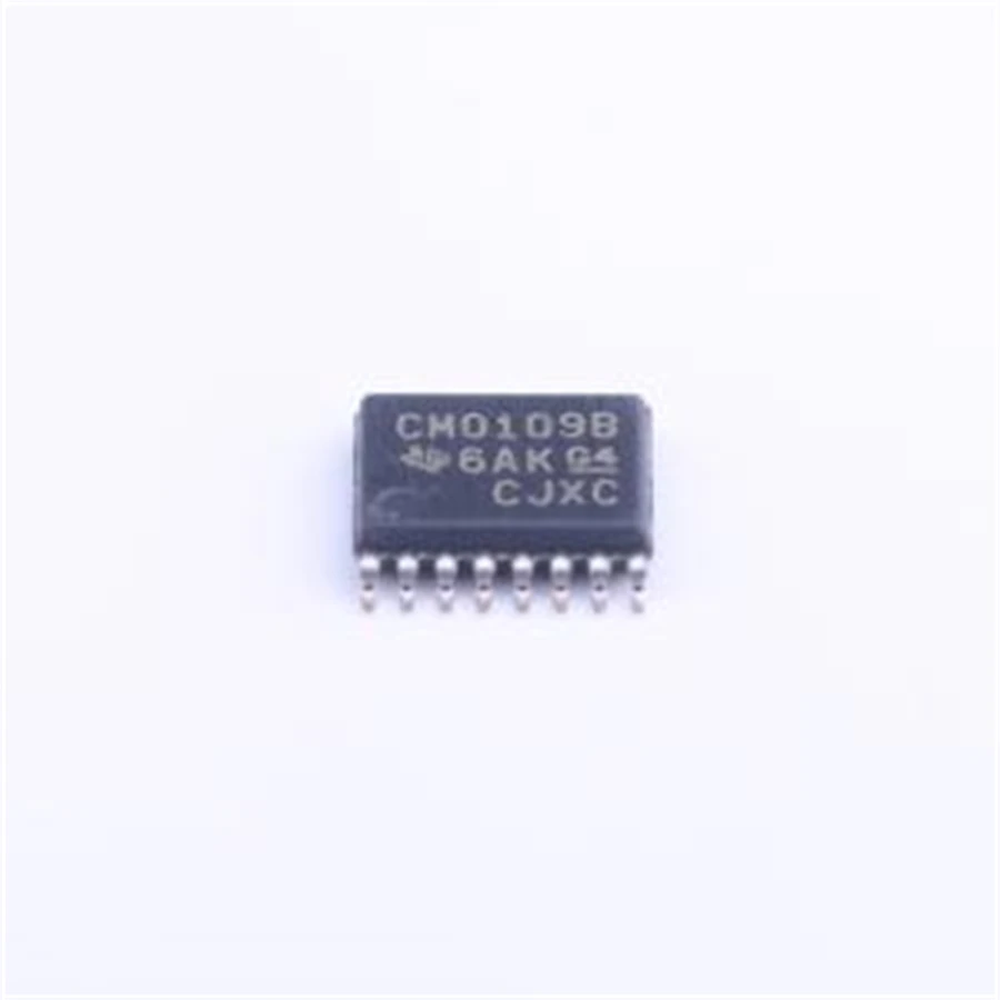 50PCS/LOT CD40109BPWR (Translators,Level Shifters)