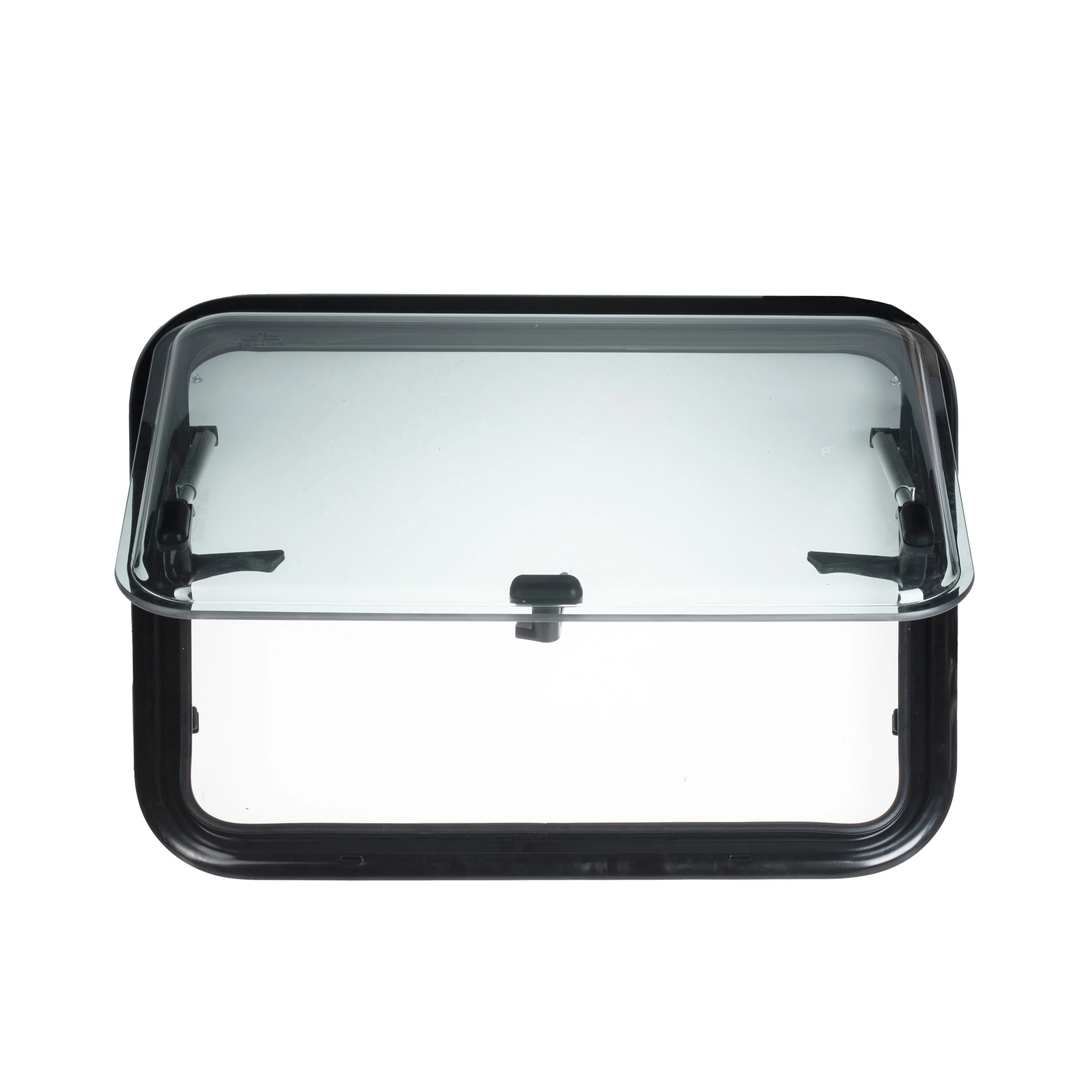 Ventanas acrílicas de visión europea para RV, doble acristalamiento, 300x500mm, gran oferta