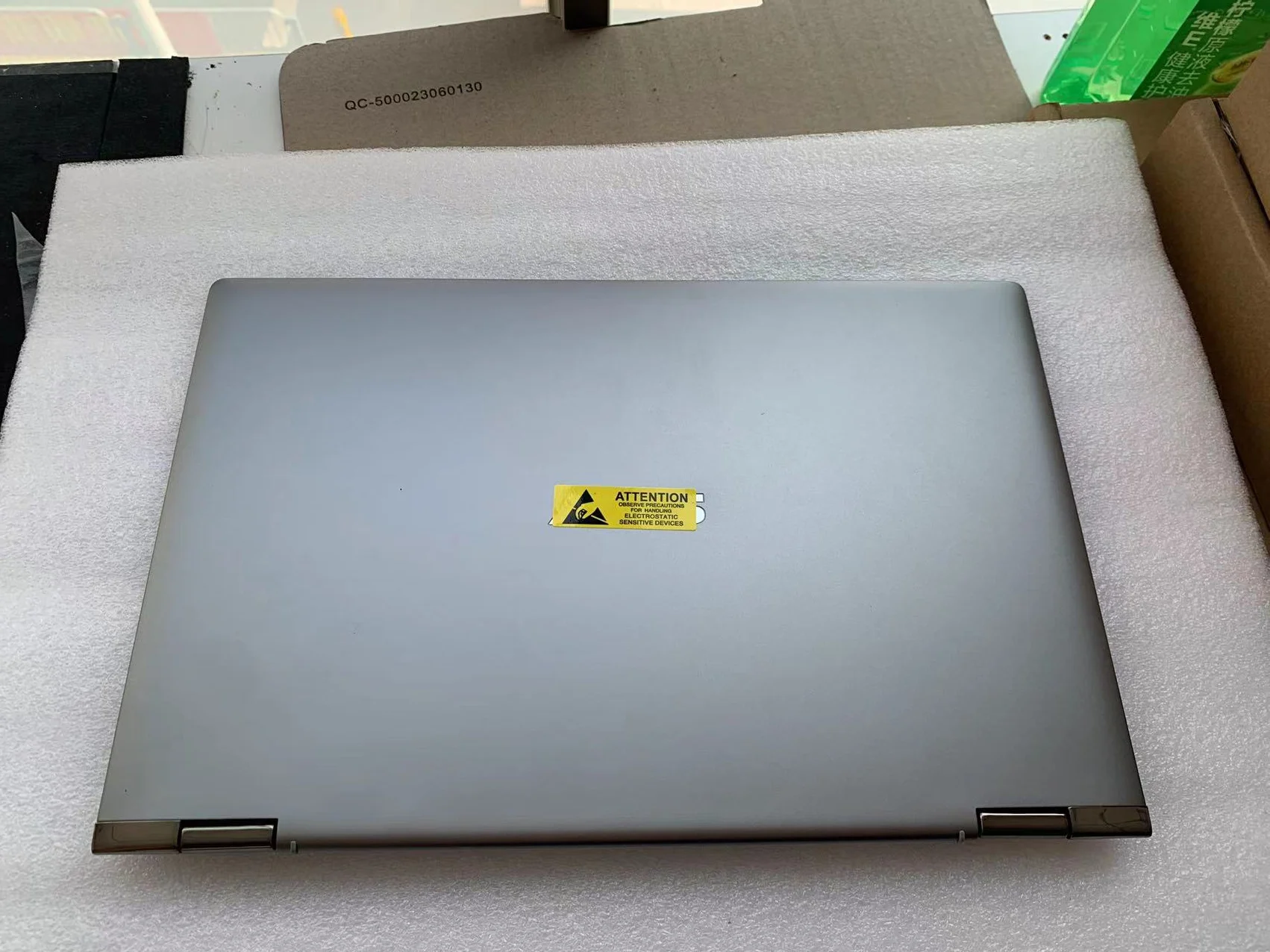 Imagem -02 - Montagem da Tela de Toque do Painel Lcd do Portátil 14.0 Conjunto Completo Asus Zenbook Flip 14 Ux462fa Ux462da Um462d Um462da Um462da