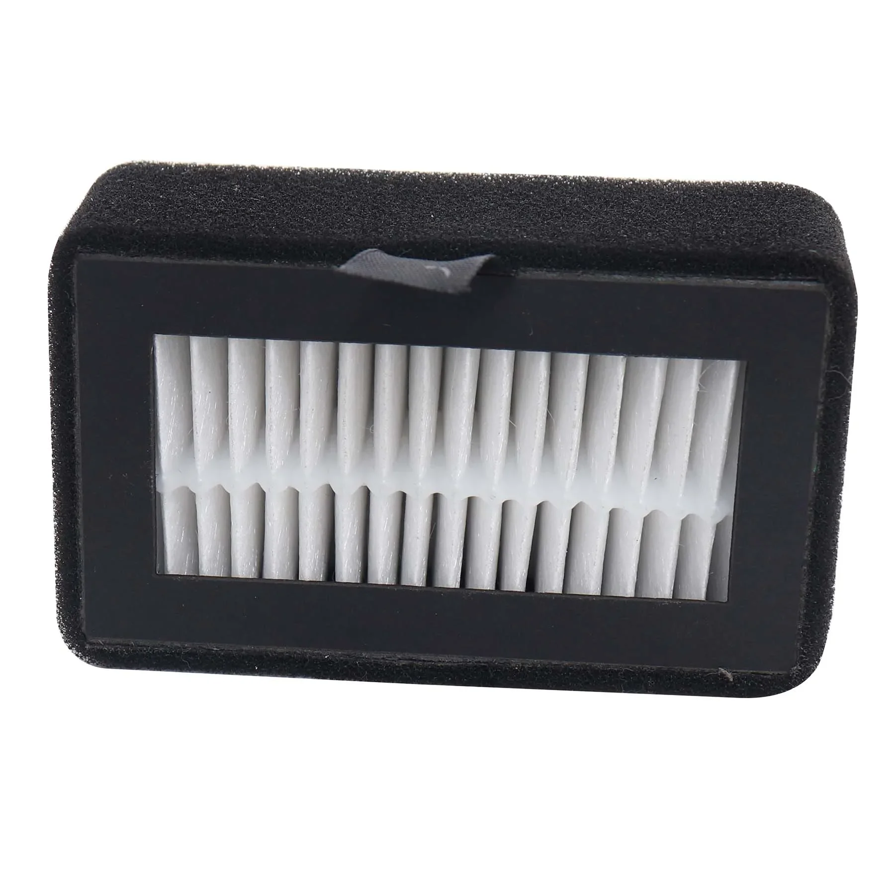 Blurolls All-In-One HEPA 13 and Activated Carbon Combo Filter for Bambu Lab X1C P1S 3d printer
