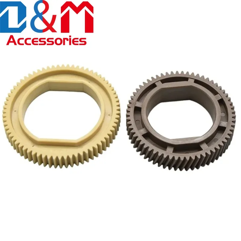 5X Fuser Upper Heat Roller Gear for XEROX WorkCentre 4110 4112 4127 4590 4595 900 1100 D95 D110 D125 D136 9000