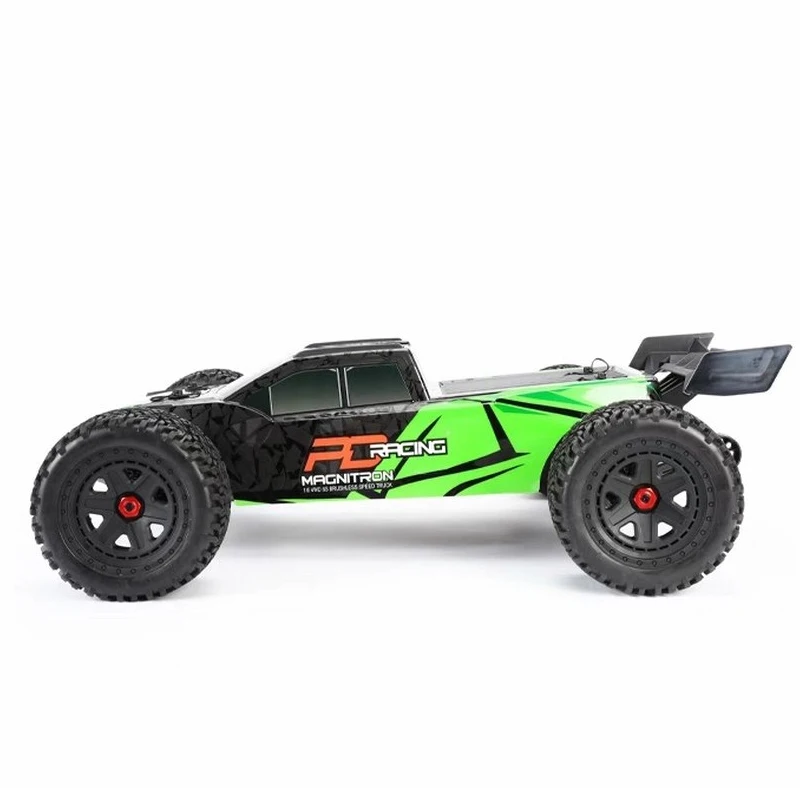 

Pd Racing 1/6 Magnitron Pulse 6s Rtr Remote Control Electric Low Center Of Gravity Racing Remote Control Model Car Boy Toy