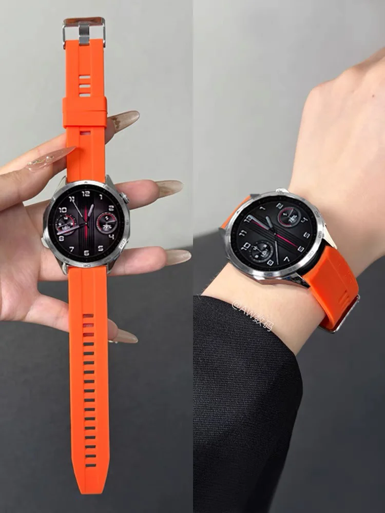 Silicone Band For S… - image