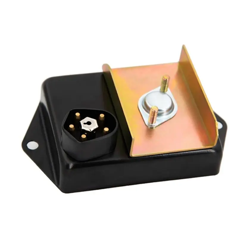 Módulo de encendido A30F, pieza del sistema de encendido 940038516 para Dodge B100 B200 B300 D100 D200 D300 PB100