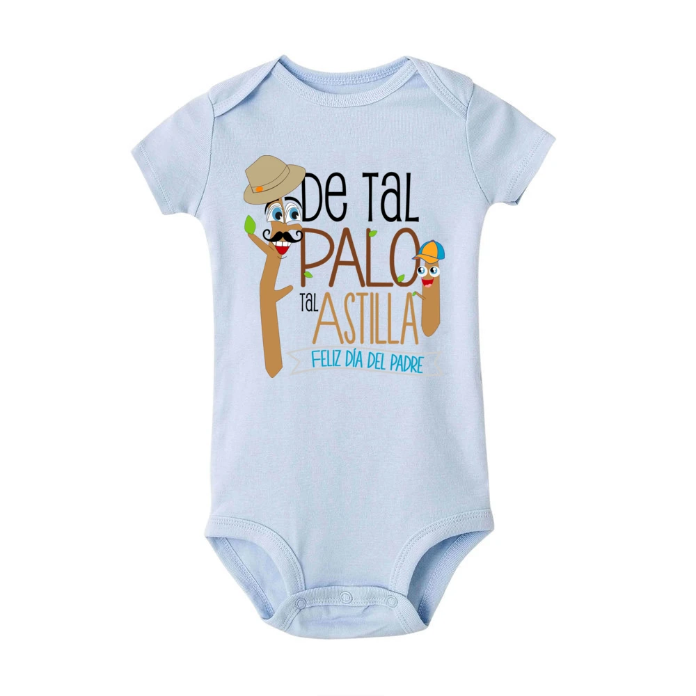 ثوب فضفاض للأطفال في عيد الأب سعيد عيد الأب مطبوع ثوب فضفاض للأطفال الأولاد والبنات ملابس لطيفة أول عيد الأب هدايا للأطفال الصغار #4