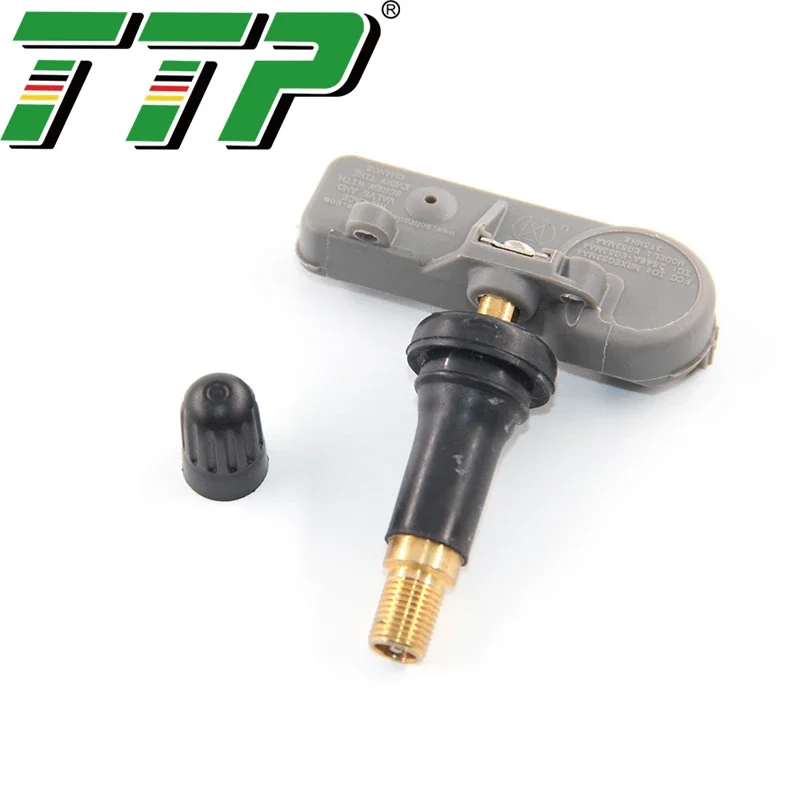 

TTP 13581558 Датчик давления в автомобильных шинах Системный датчик TPMS для Buick Cadillac Chevrolet GMC Hummer Pontiac Saturn 315 МГц