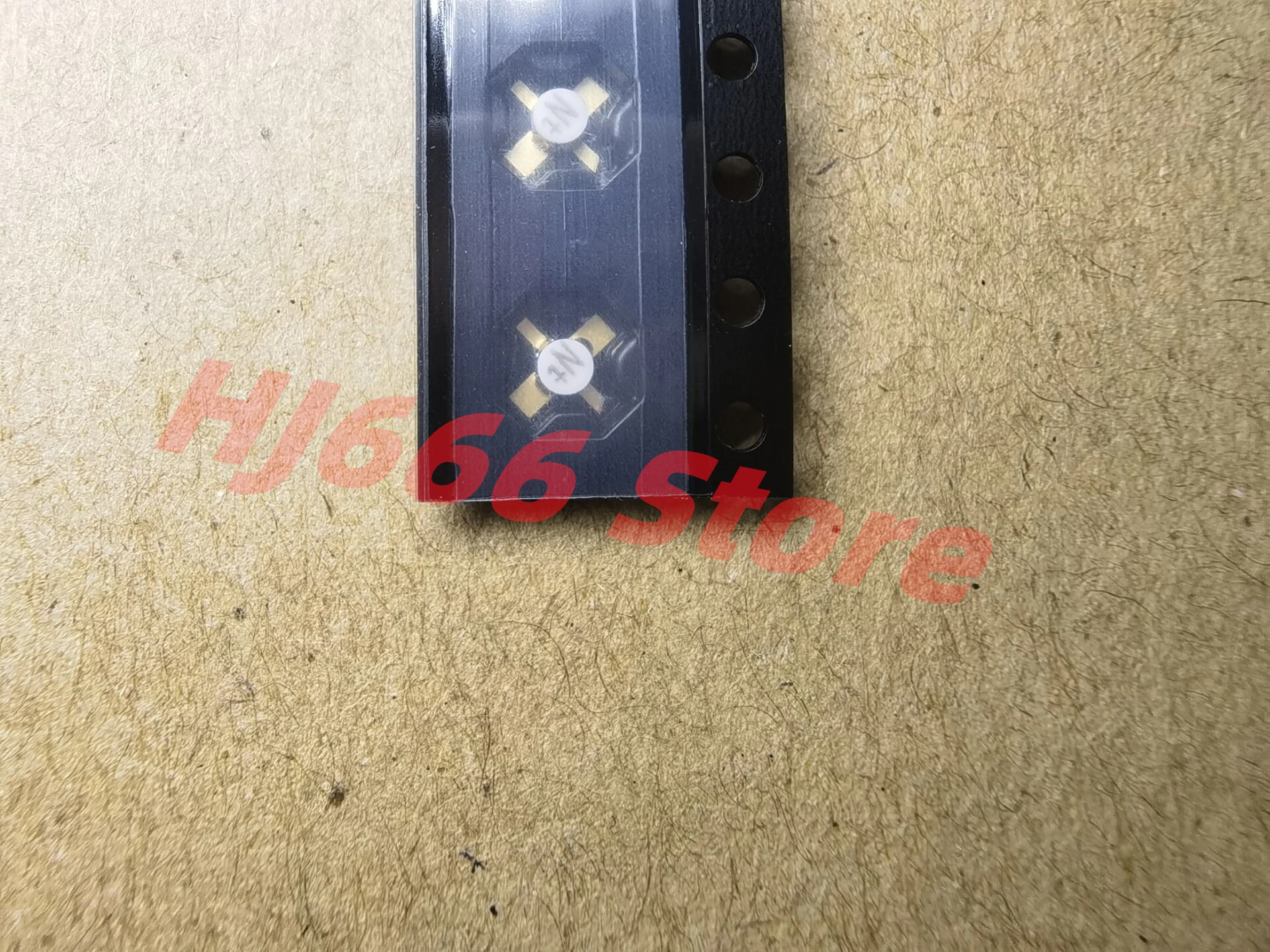 

2шт MGF4919G SMD