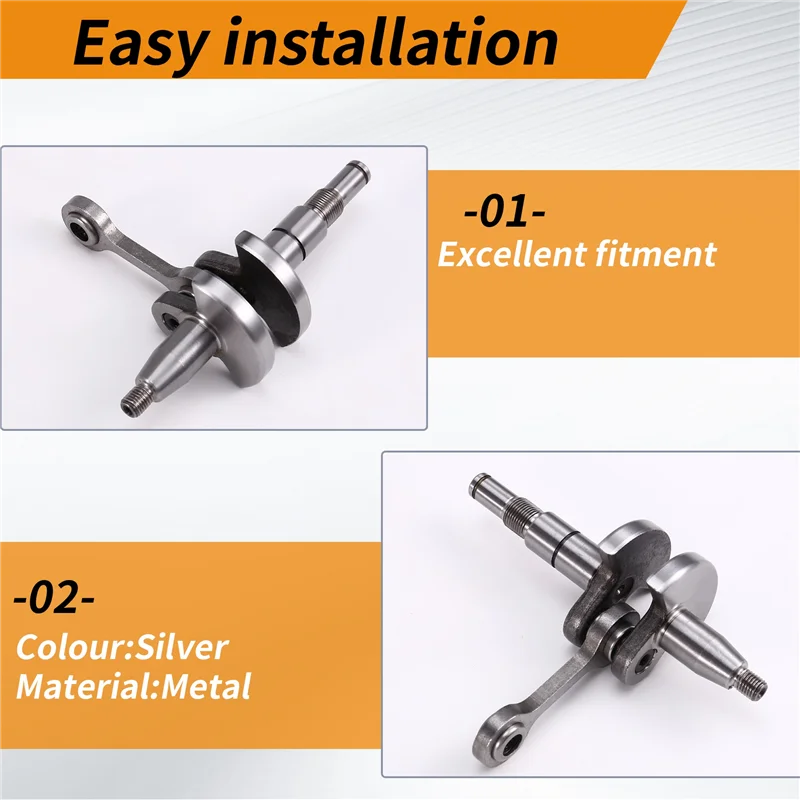 BMBY-8MM170 Chainsa…