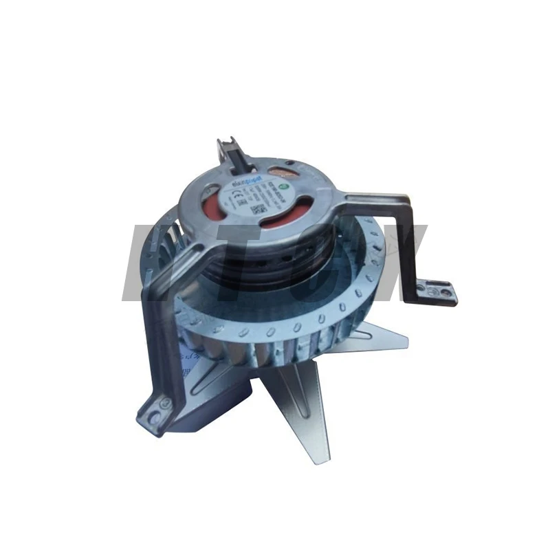

Original centrifugal fan Boiler gas cooling turbine centrifugal fan servo motor R2E180-BD52-06 230V 52/65W 0.24/0.3A 2300r/min