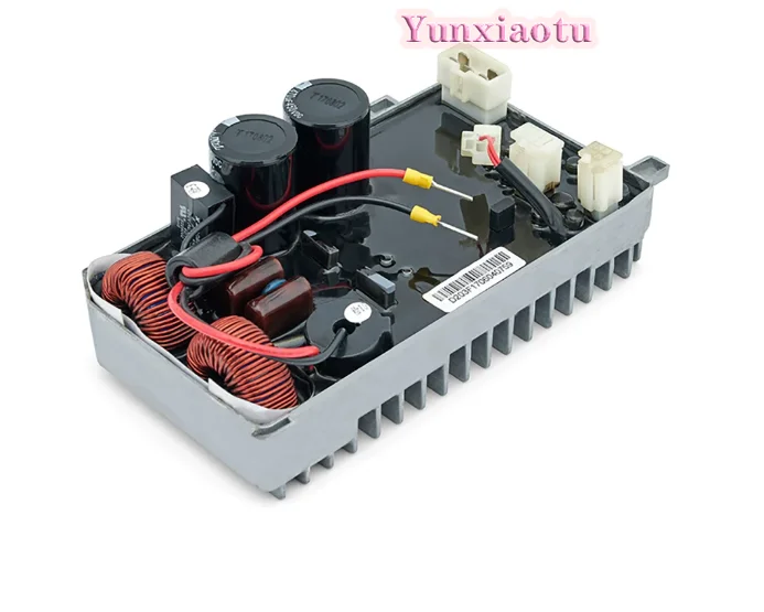 DU20 IG2000 Inverter Module 2KW Generator Voltage Regulator Control Board