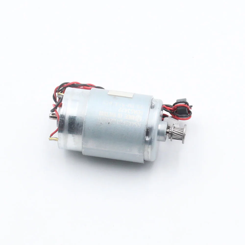 Imagem -06 - Motor de Transporte Original para Impressora Epson cr Motor 2207984 L18050 L18058 L8050 L8051 L8188 L8180 L8160 1pc