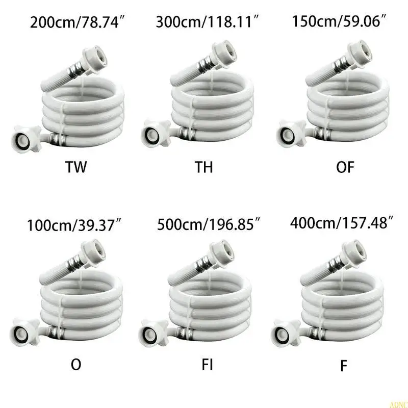 Đầu nối ống đầu vào A0NC MÁY ĐẦU MÁY