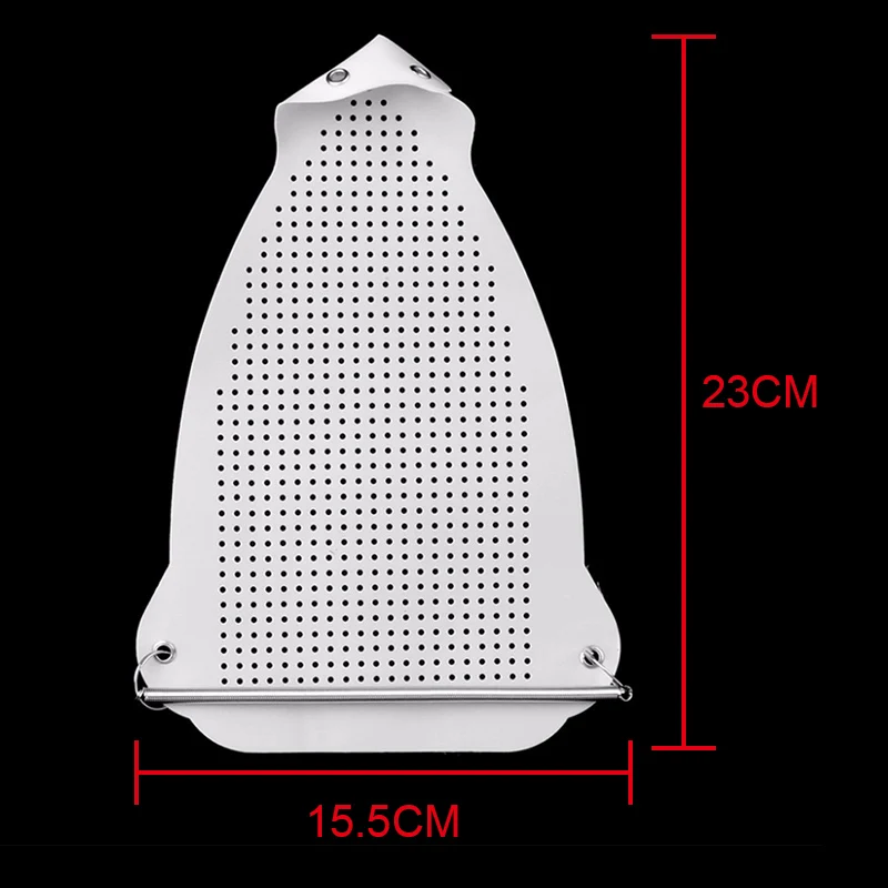 電気鉄靴カバー,プレートプロテクター,アイロンアクセサリー