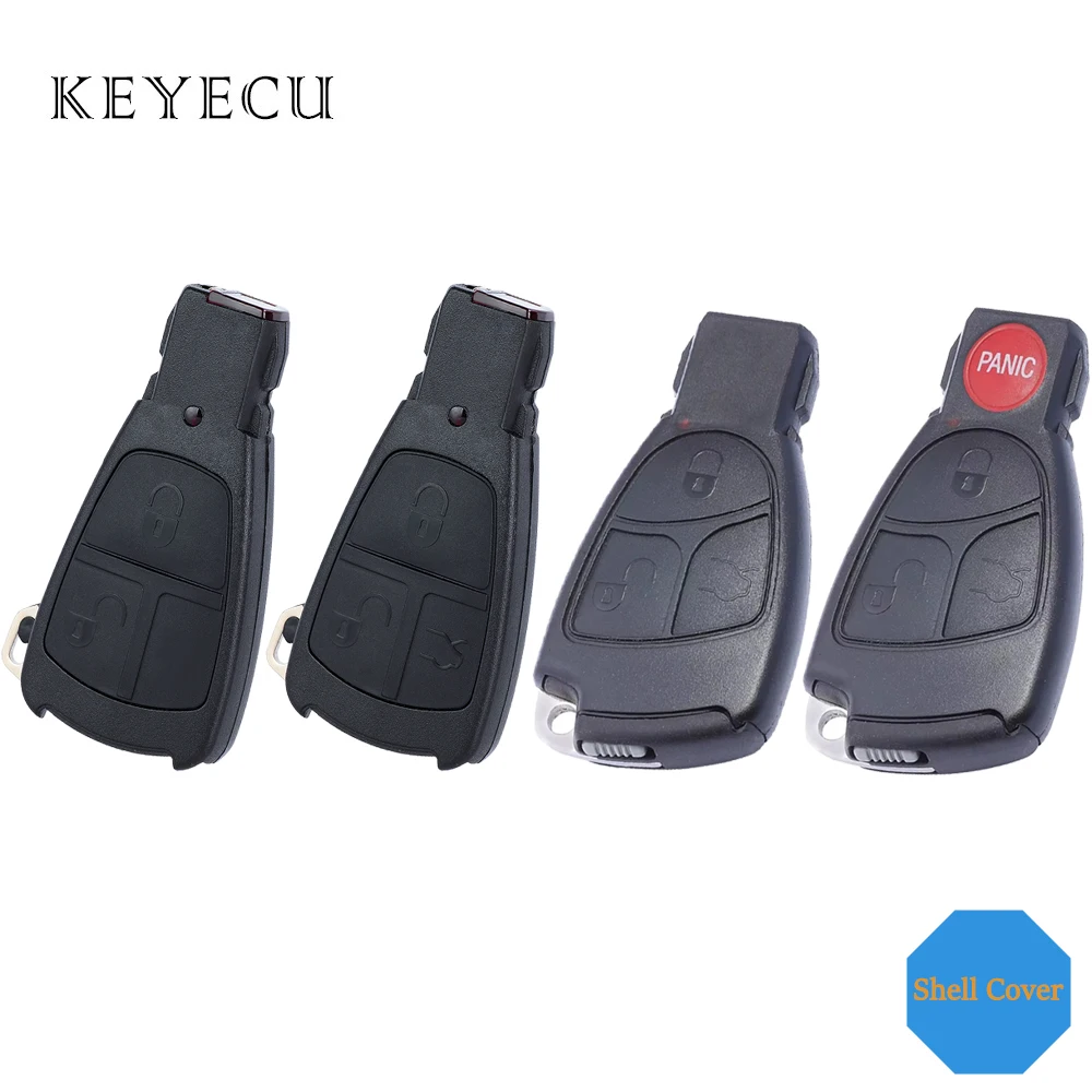 

Смарт-чехол для Mercedes Benz E C R CL GL SL CLK SLK ML AMG W203 W204 W210 W211 W212