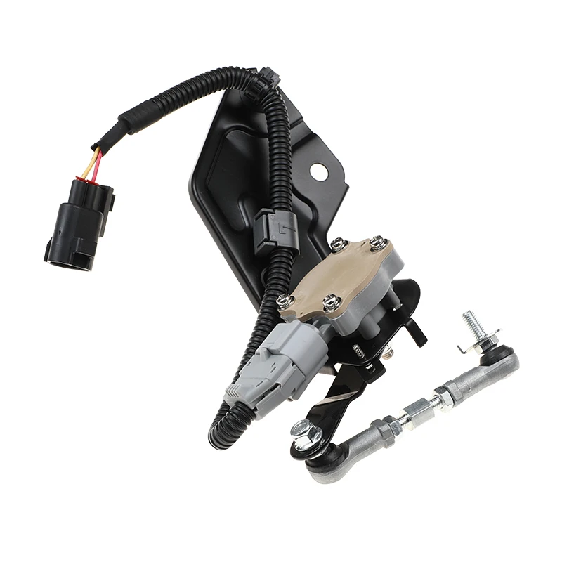 89408-60011 89407-60022 Rear Height Level Sensor for Toyota 4Runner Land Cruiser Prado Grj-120 for Lexus GX470 2002-2009
