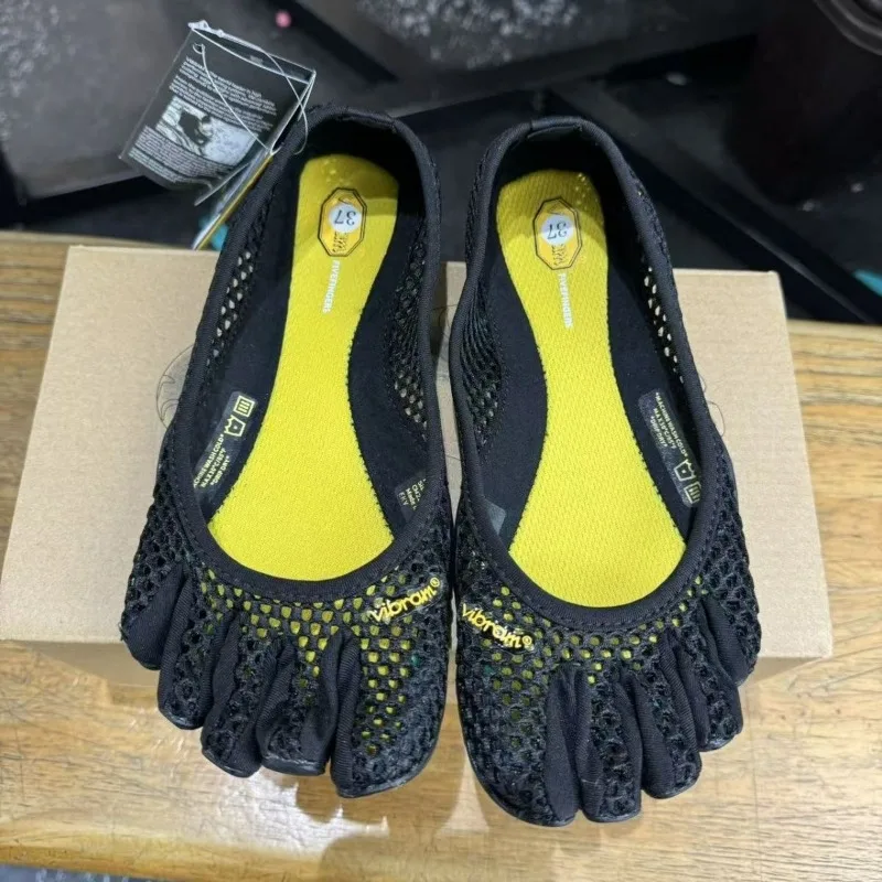 2026-professional-women-weight-training-shoes-mesh-breathable-fitness-yoga-shoes-lady-comfortable-squat-hard-pull-shoes