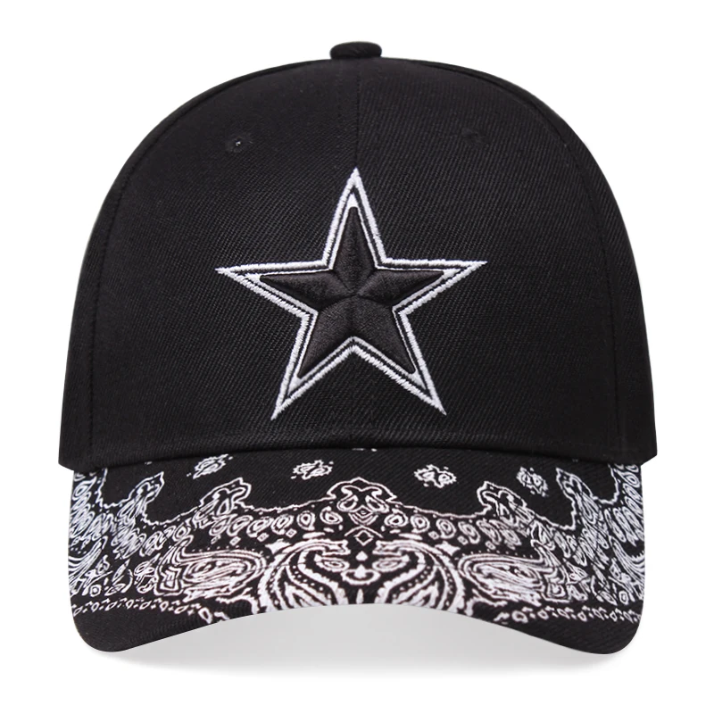 2022 neue Mode Für Männer Baseball Cap Hip Hop Tactical Cap