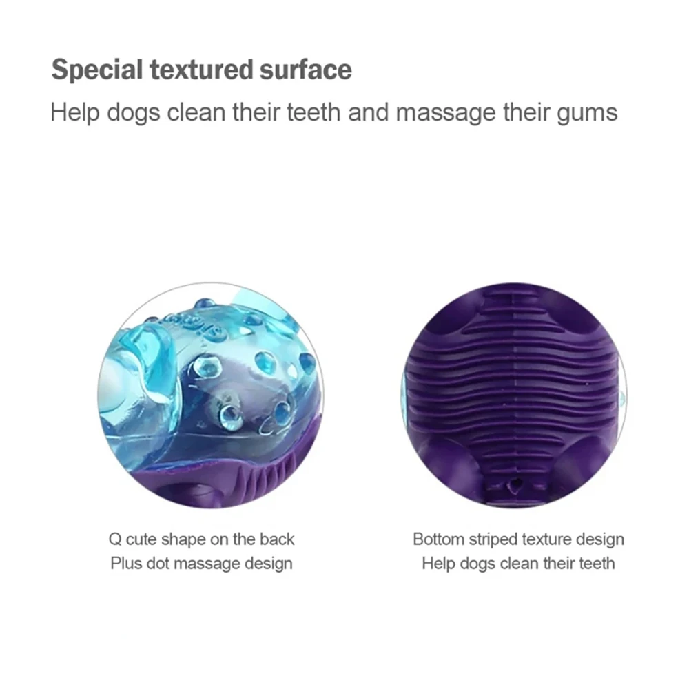 GIGWI Suppa Puppa Series Q Pet Toys Kitten Crocodile Fox Raccoon for Puppy Molar Sounding Toys Bite Resistance Dog Accessories