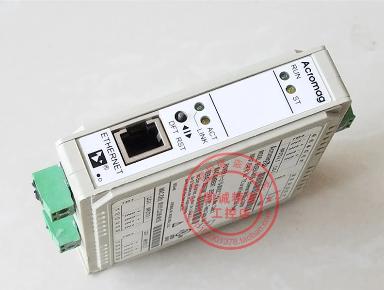 ACROMAG TPS Sintering Furnace Control Module 965EN-4006 Spot Sale 965EN-4006.