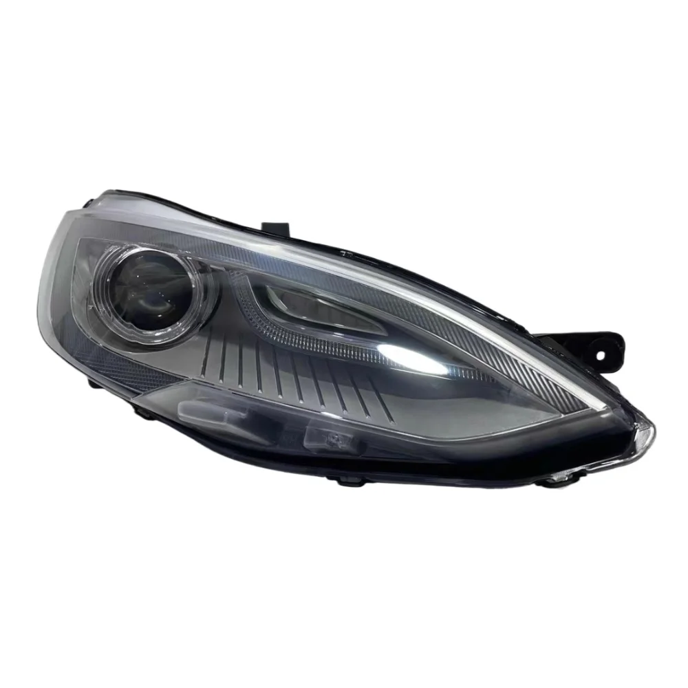 

Suitable For Tesla Model S Headlight 2014-2016 Model S S60 S85 Headlights Xenon HID Headlight Assembly Model S Original Headlamp