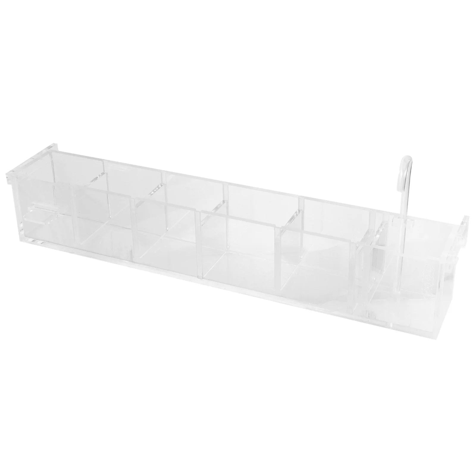 

Fish Tank Filter Box High Quality Safe Material Easy Use for Home Office Aquarium Cleaner Drip Filtration Fish Tank Filter Box