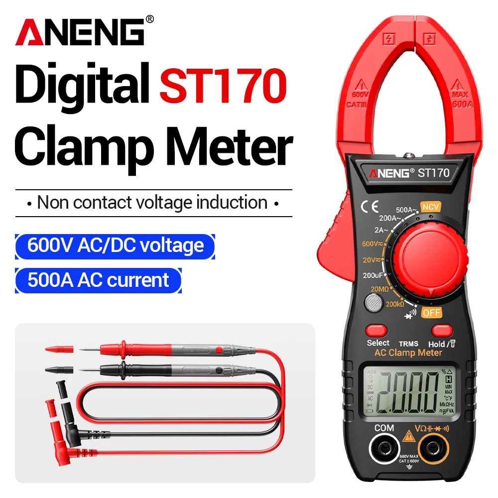#16 Best Multimeters to Buy In 2026