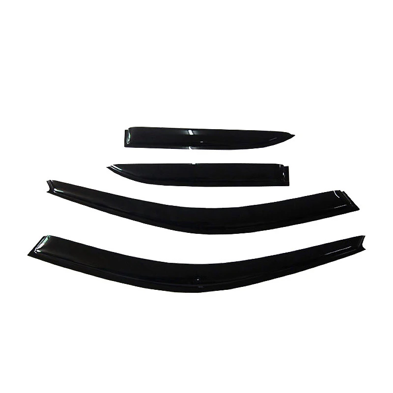 

Комплект из 4 дефлекторов окон (ветровиков) для Toyota Camry 1997-2001 годов выпуска