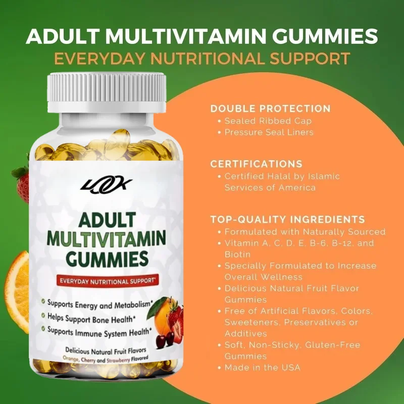 Adult Multivitamin Gummies Con - Multivitamin Gummy Adult review and price