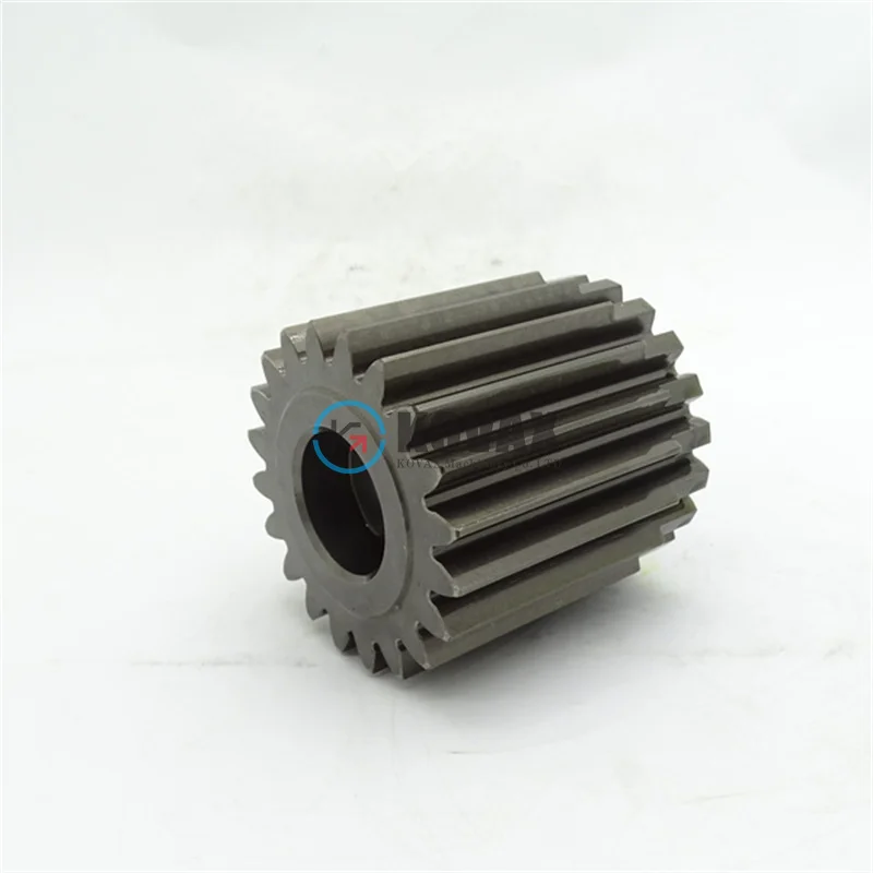 For Xkaq--00011 High Quality Gear R160lc-7 Excavator Tooth Box Manufacturer Direct Sales Ready Supply