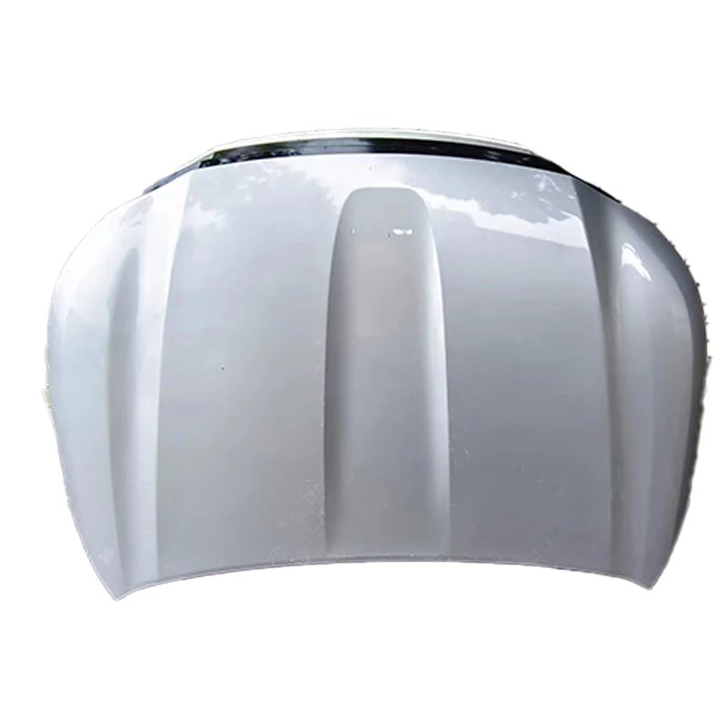 

Hot Selling Replaced Aluminum Car Engine Hood Bonnet for Toyota Highlander 2020 to 2024 533010E170 53301-0E170