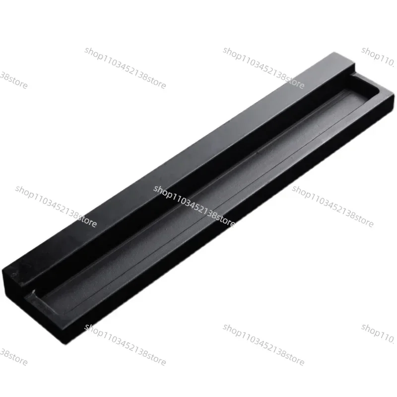 

Cup Holder Black Stone Tea Ceremony Utensils