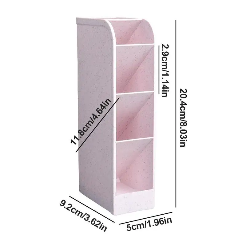 อุปกรณ์จัดระเบียบถาดเก็บเครื่องประดับใส่ปากกาขาตั้งอุปกรณ์จัดระเบียบกล่องเก็บของบนโต๊ะสำหรับใส่ปากกากล่องเครื่องเขียนในสำนักงาน