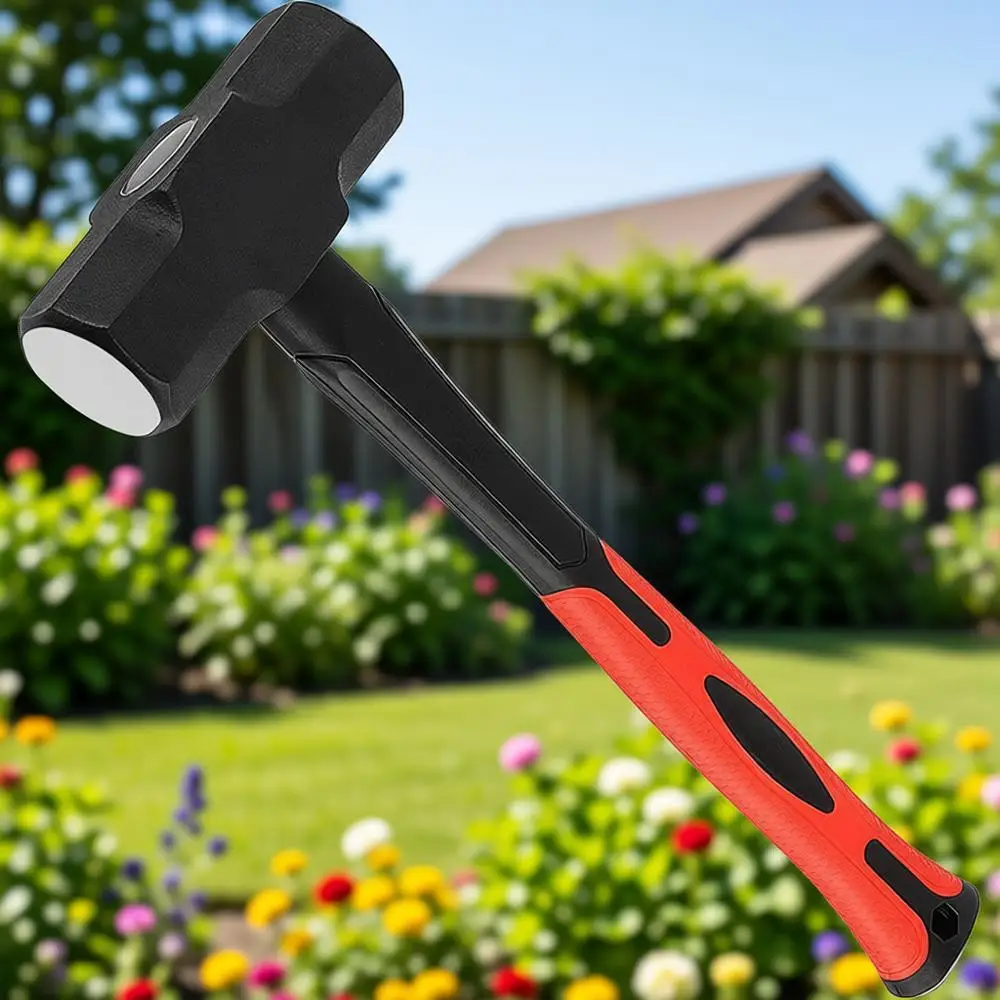 12-Inch Fiberglass …