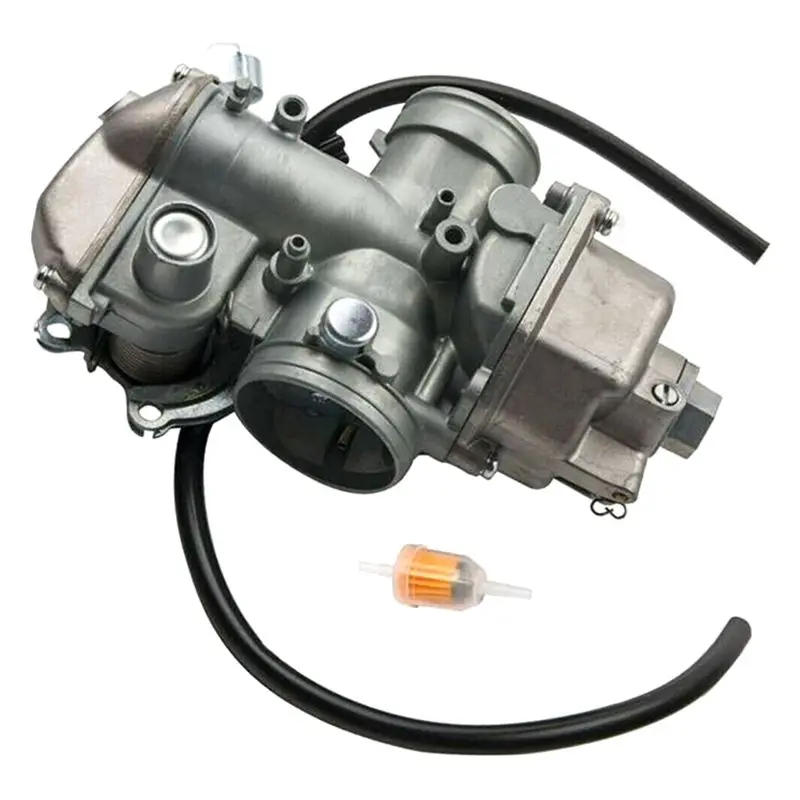 A21E-New Carburetor… - image